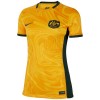 Officiële Voetbalshirt Australië Thuis 2023 - Dames